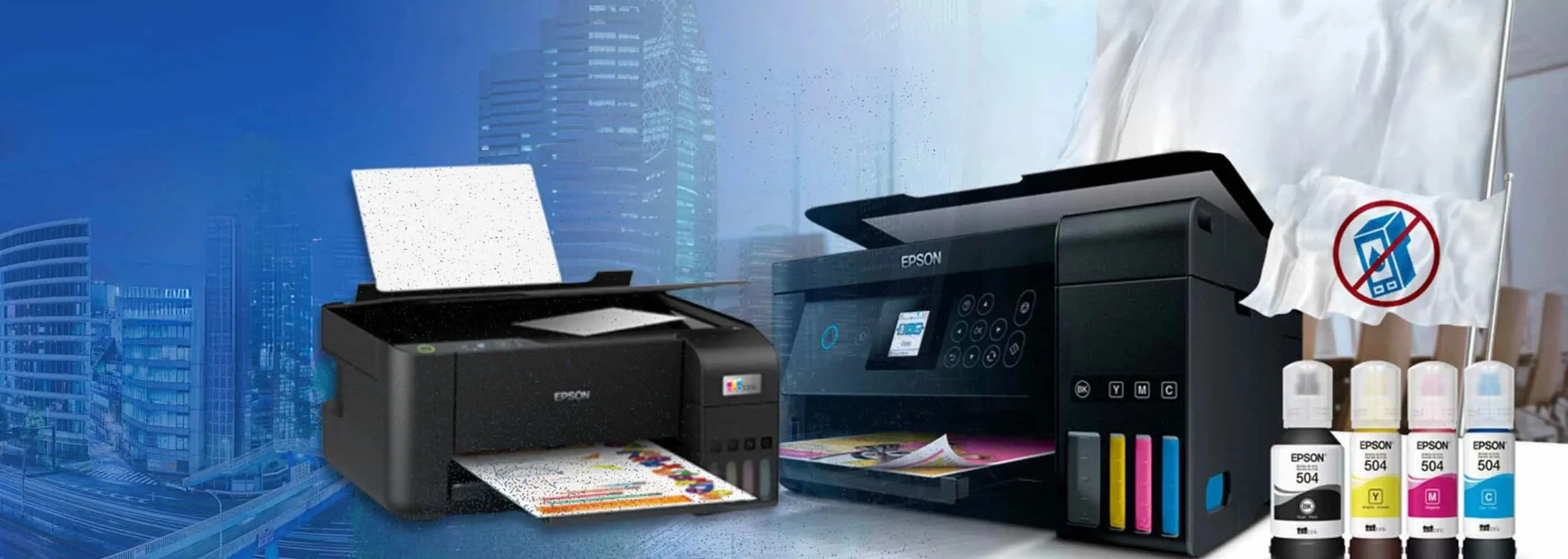 printer temiri