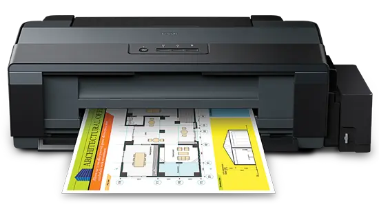 Epson L1300