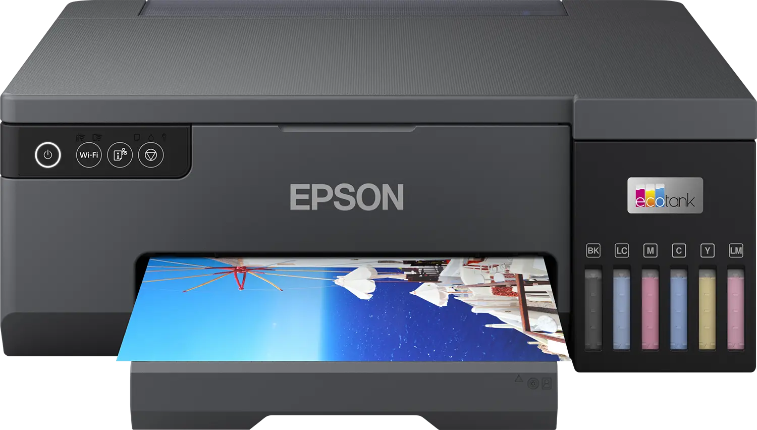 Epson L8050
