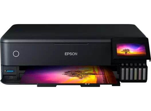 Epson L8180