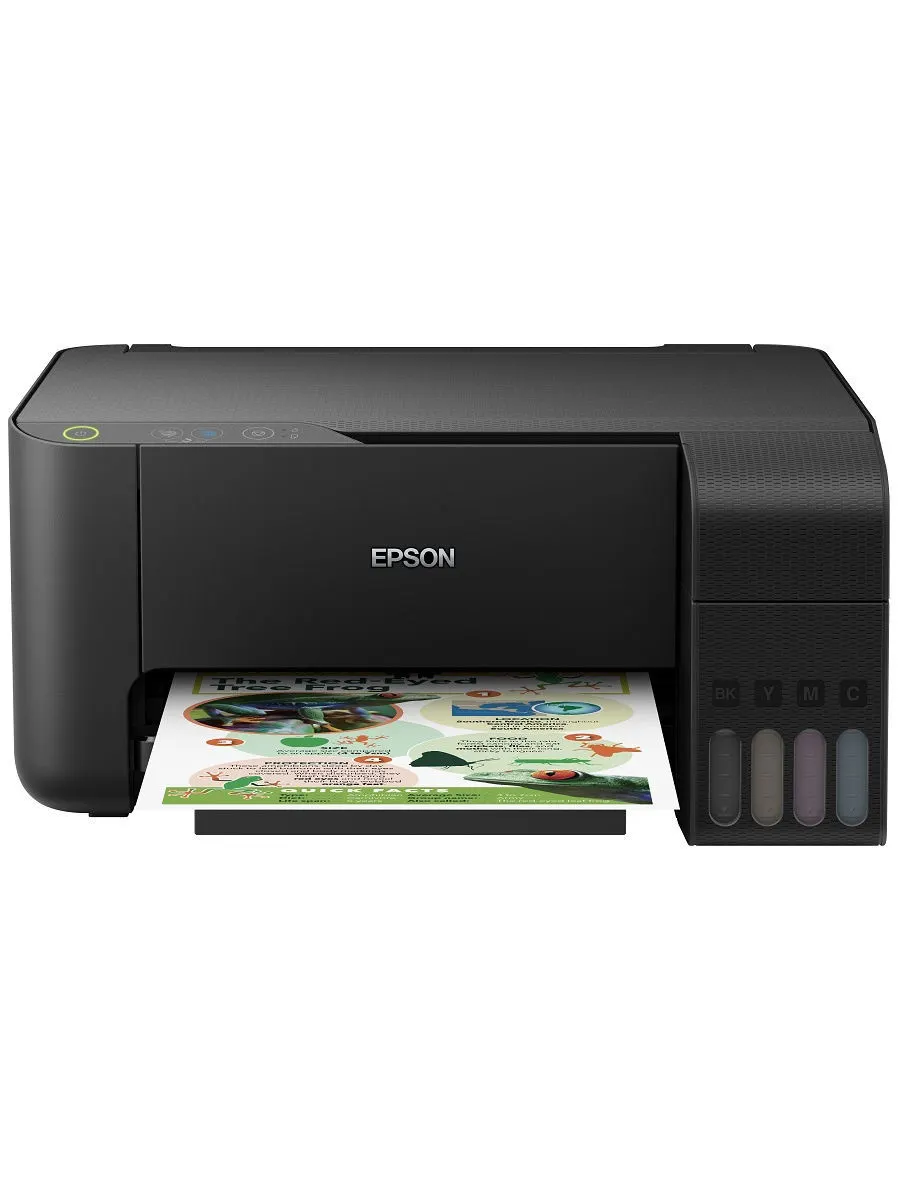 Printer Epson L3100