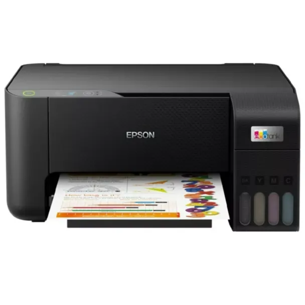 Epson printer L3200