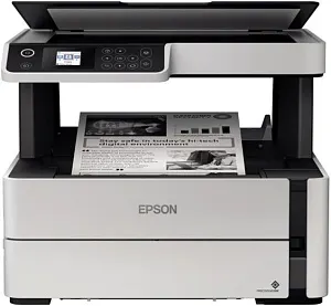 Printer Epson M2170