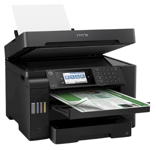 Epson Printerlərinin Satışı