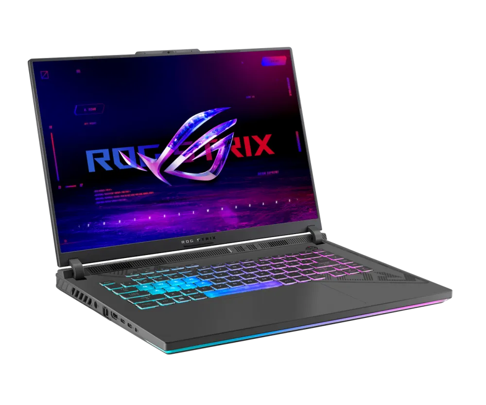 Noutbuk ASUS ROG Strix G16 G614JV-N4071 90NR0C61-M005R0