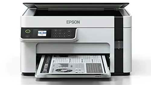 Printer Epson EcoTank M2110