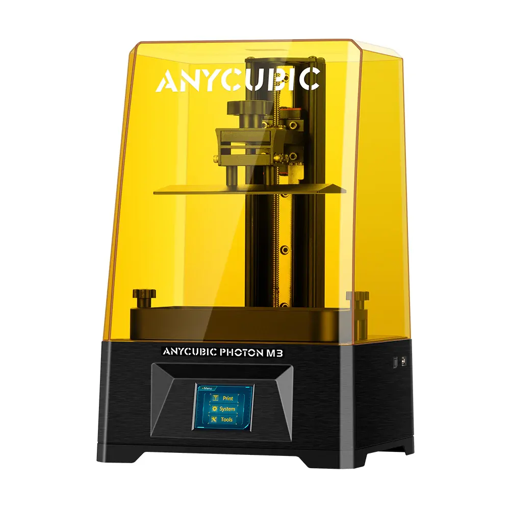 Anycubic Photon M3 Rezin 3D Printer