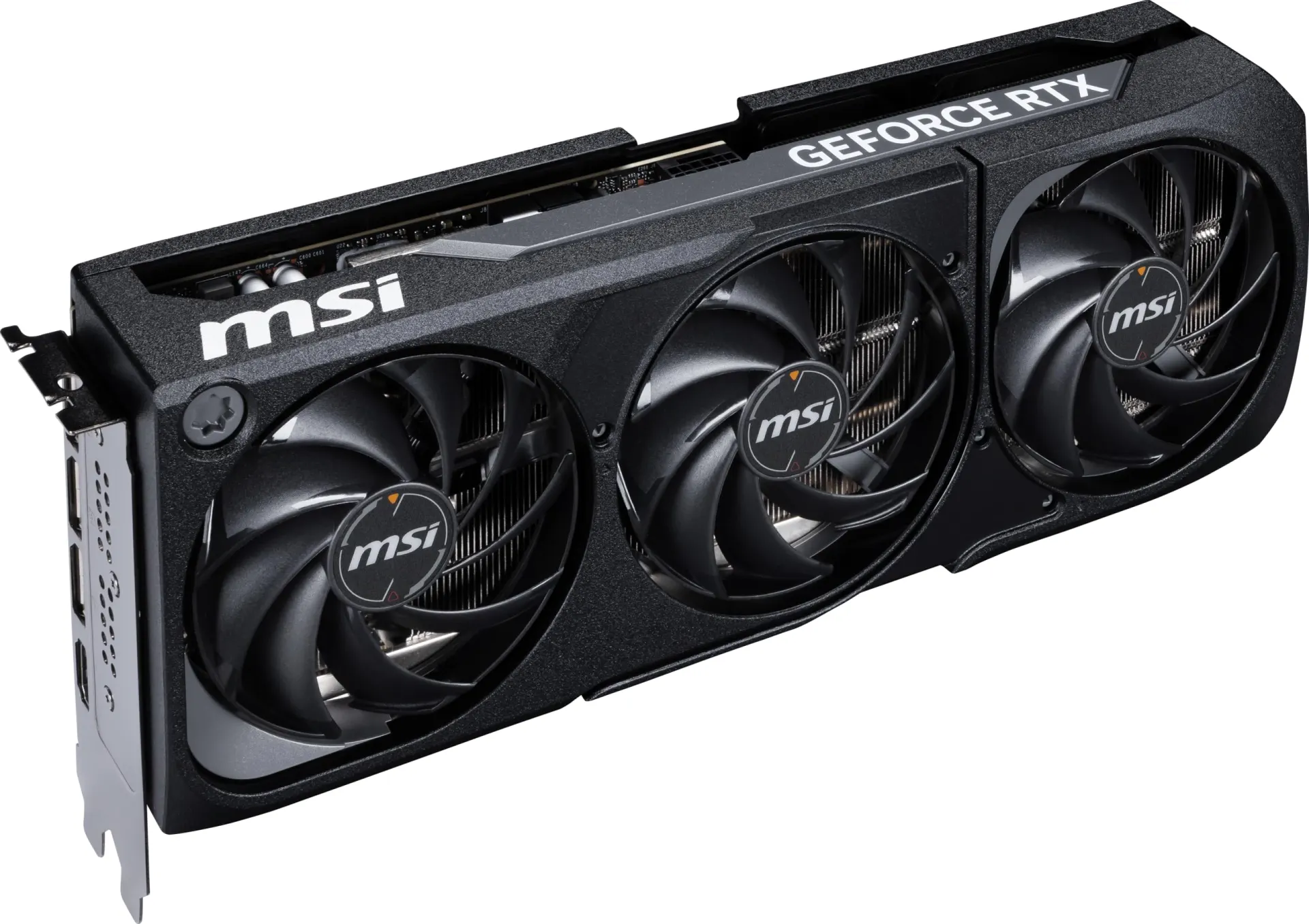 Video kart MSI Shadow 3X GeForce RTX 5070Ti 16GB