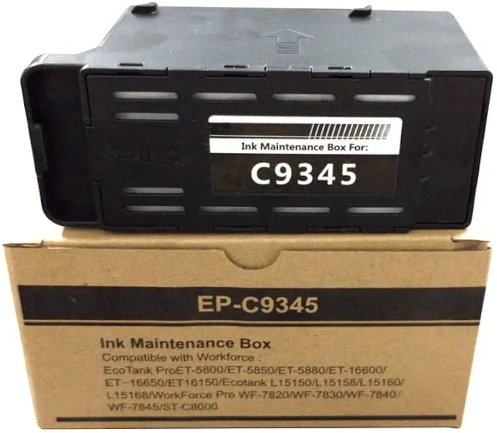 Epson C9345 Xidmət Qutusu (C12C934591)