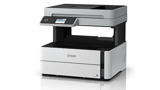 Epson EcoTank M3170 Wi-Fi Çoxfunksiyalı Mono Printer