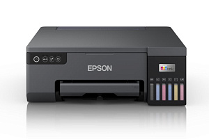 Printer Epson EcoTank L8050