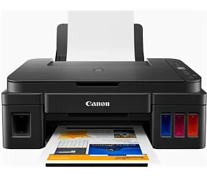 printer canon g2416