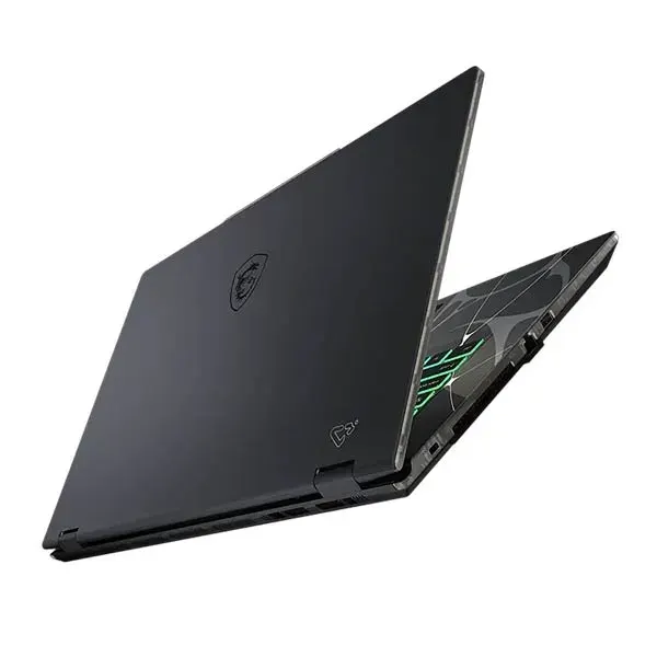 Noutbuk MSI Cyborg 17 B2RWFKG-406XAZ