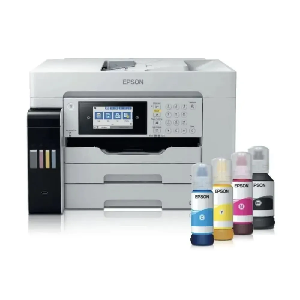 Epson EcoTank L15180 A3+ Wi-Fi Çoxfunksiyalı Printer