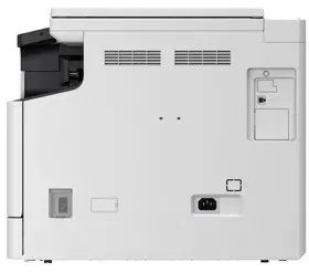 Printer Canon imageRUNNER 2224 A3 Ağ Qara Lazer Çap Skan Kopyalama USB