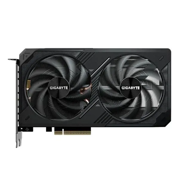 Video Kart Gigabyte GeForce RTX 5060 Ti WindForce 8GB GDDR7 PCI Express 5.0 DLSS 4 HDMI DisplayPort