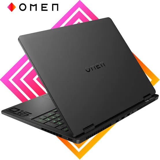 Noutbuk HP OMEN Slim 16-AN0037 Gaming Laptop