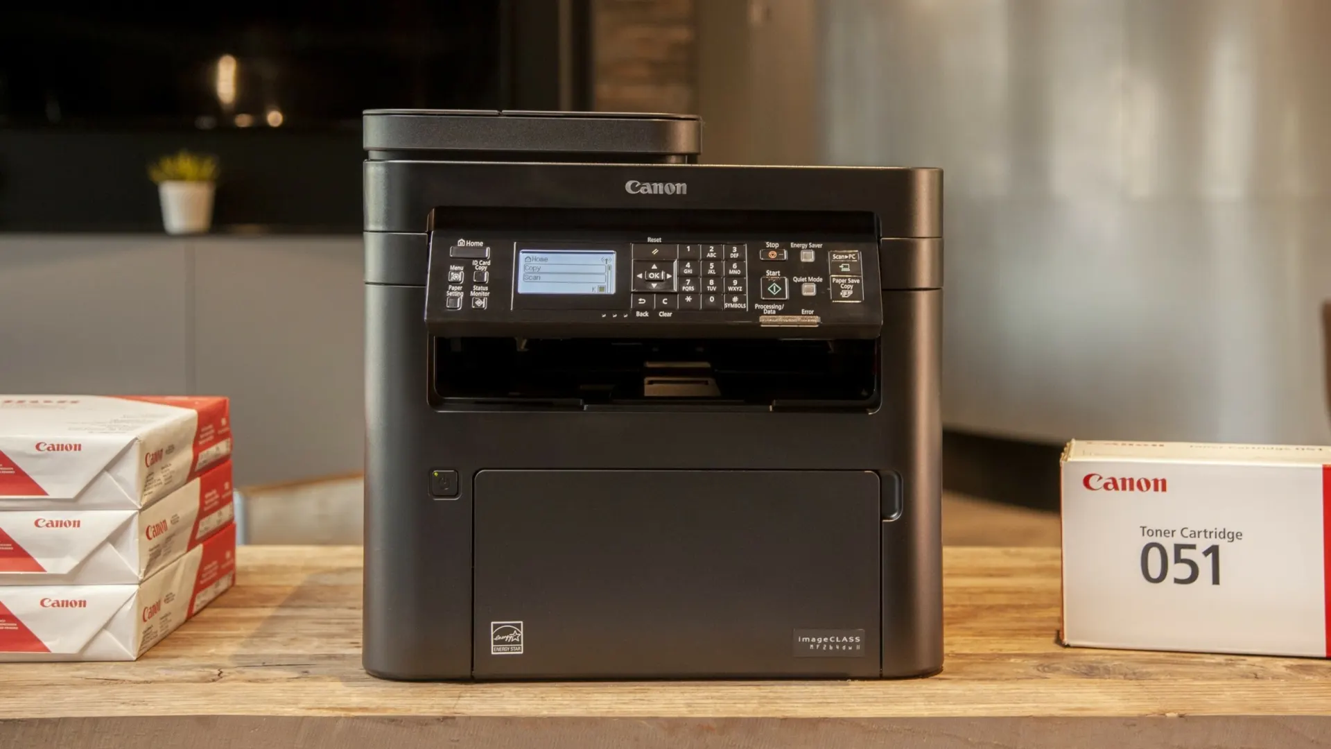 Canon i-SENSYS MF264DW