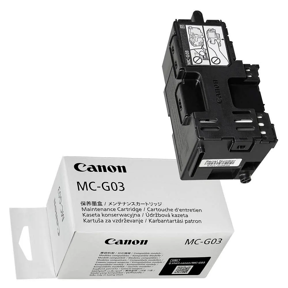 Canon MC-G03
