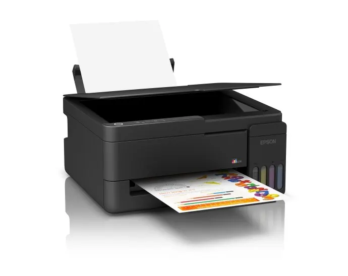 Epson L3351 EcoTank Wi-Fi Mürəkkəb Çənli Printer