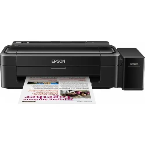 Epson EcoTank L132 Rəngli Printer