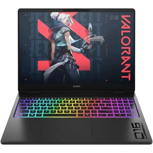 HP OMEN Slim 16-AN0037