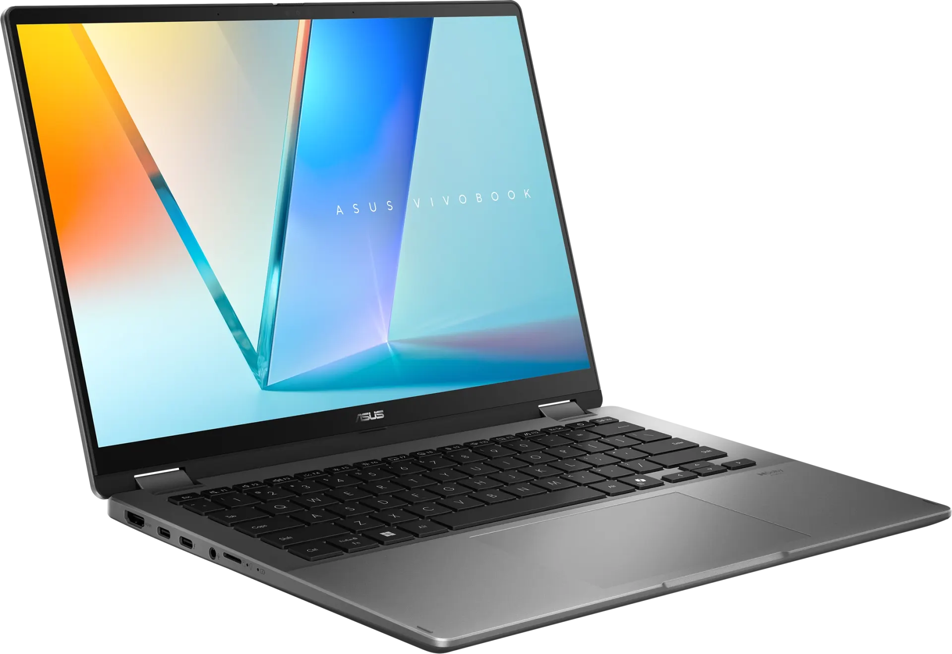 Noutbuk ASUS Vivobook 14 Flip TP3407SA-DS74T Touch 2in1