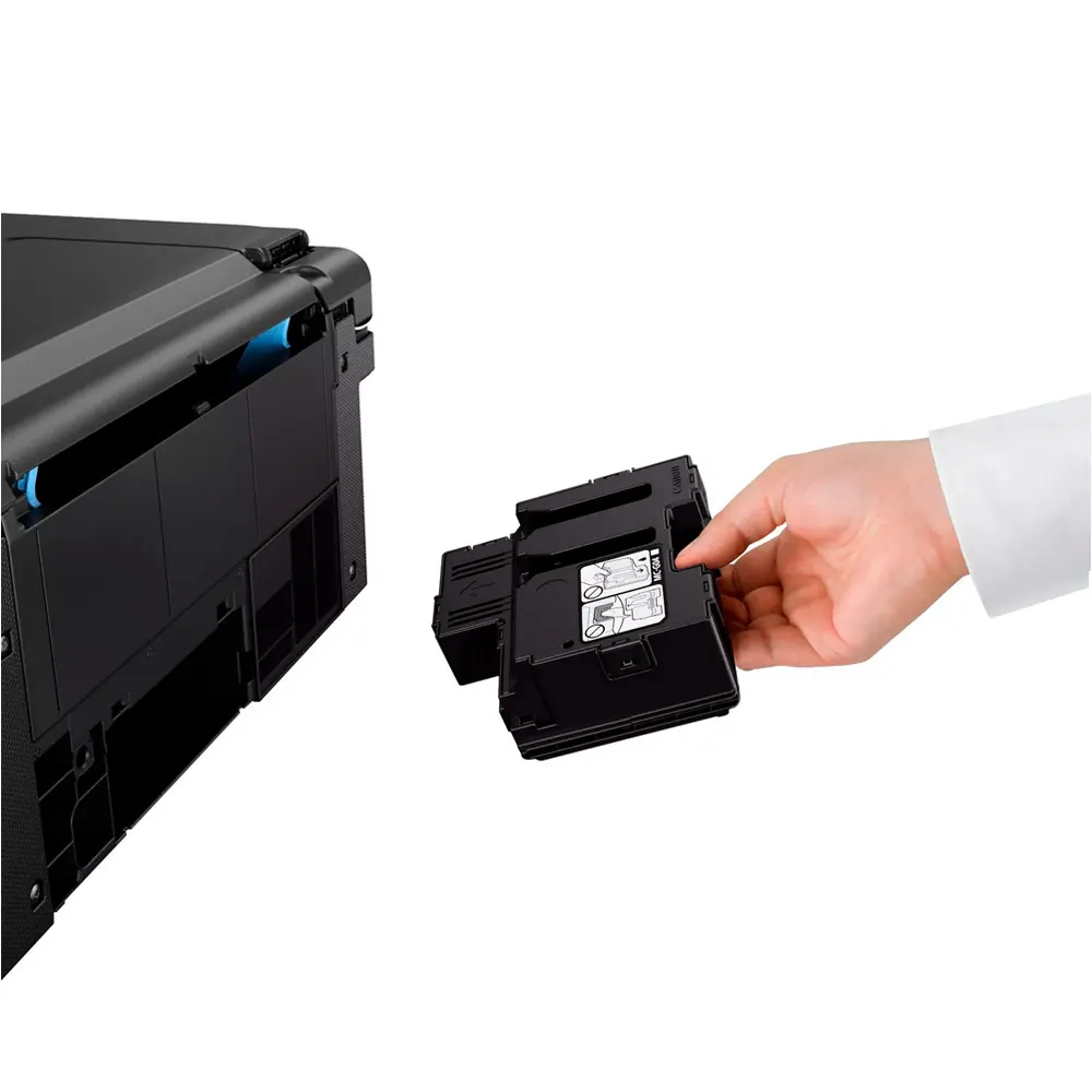 Canon MC-G04 Maintenance Cartridge Orijinal Baxım Kartrici Canon PIXMA MegaTank Printerləri üçün