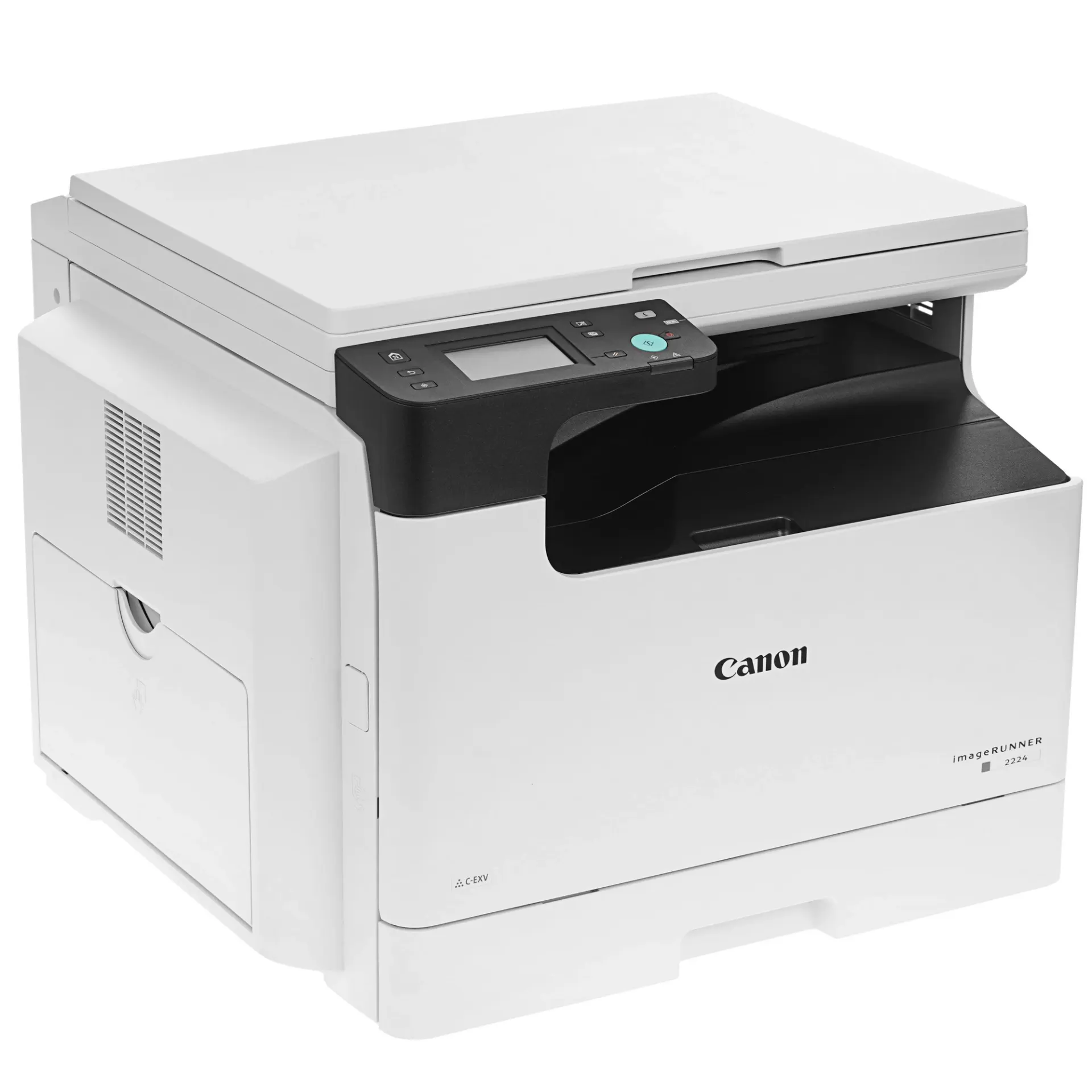 Printer Canon imageRUNNER 2224 A3 Ağ Qara Lazer Çap Skan Kopyalama USB