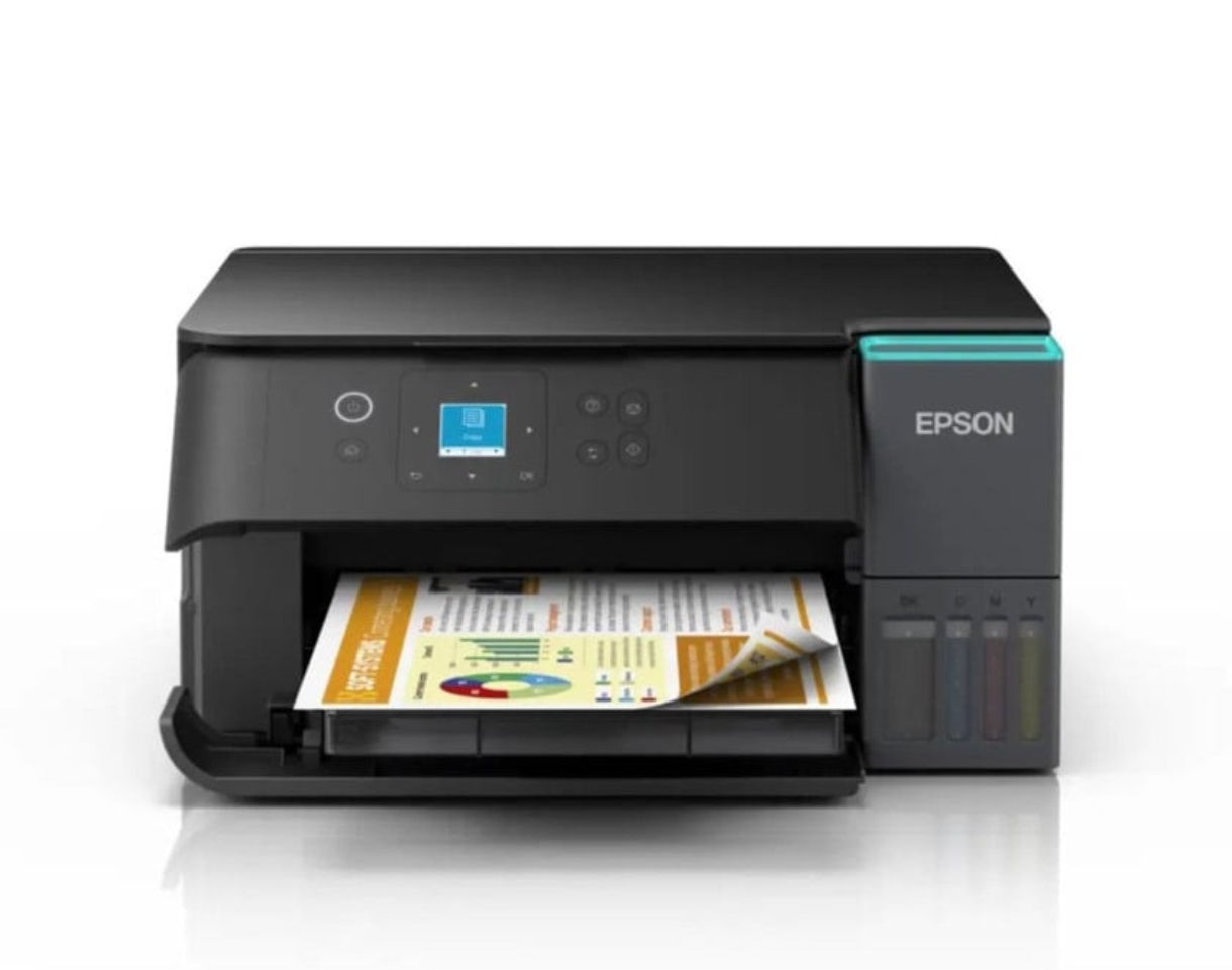 Printer Epson EcoTank L4367