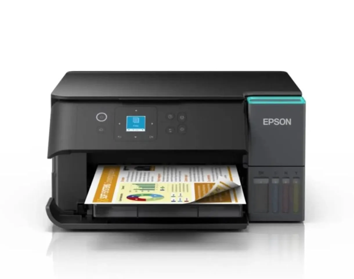 Printer Epson EcoTank L4367
