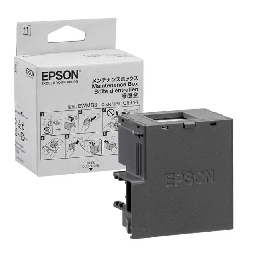 Epson C9344 Xidmət Qutusu