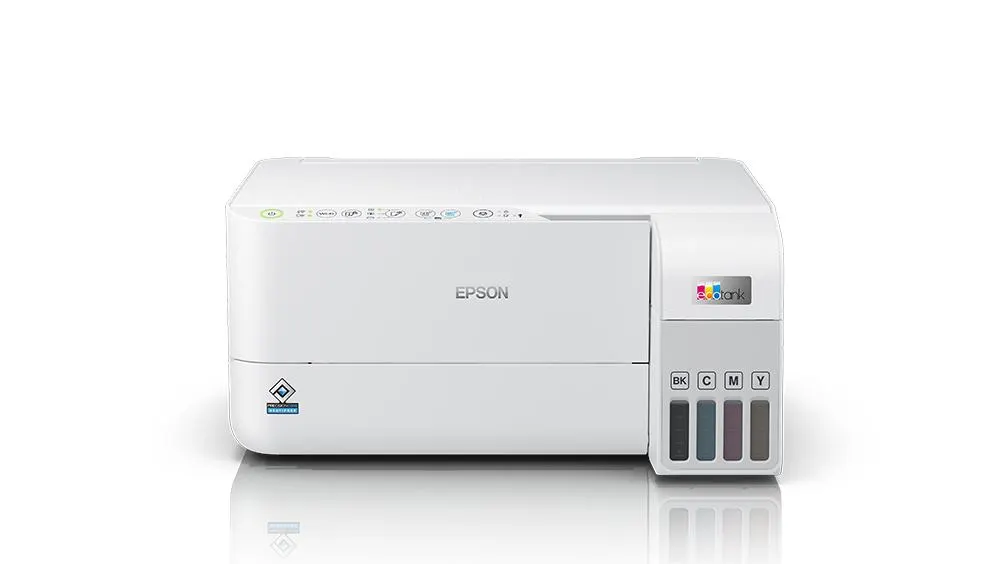 Printer Epson L3356 Rəngli A4 WiFi WiFi