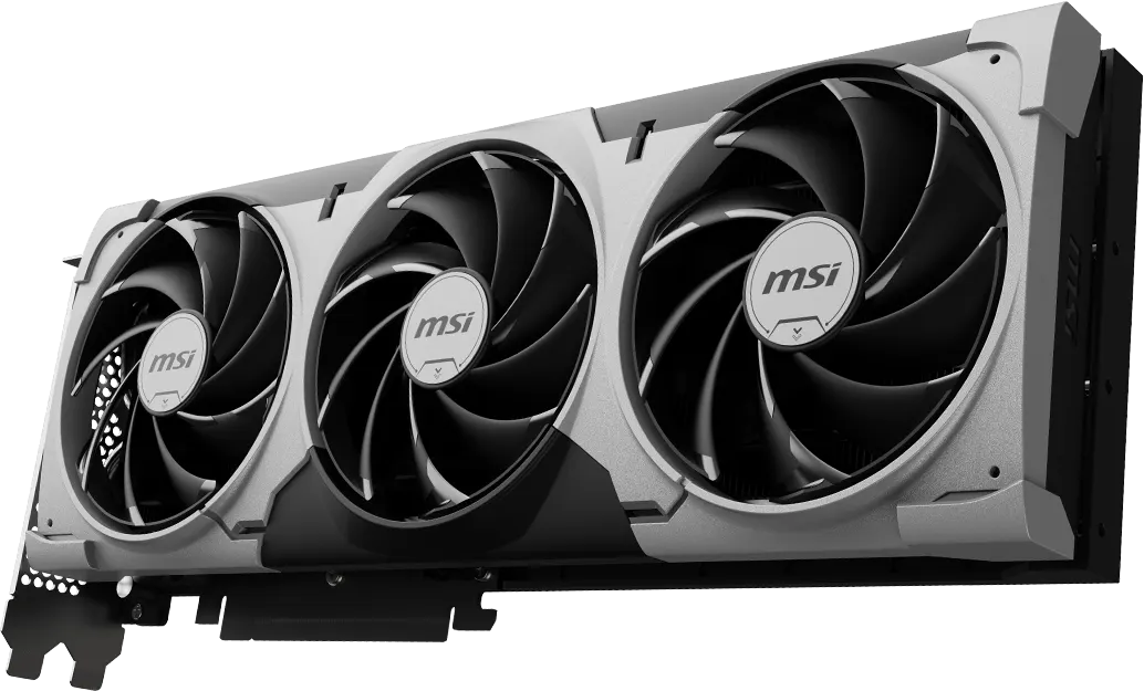 Video Kart MSI GeForce RTX 5060 Ti VENTUS 3X 8GB GDDR7 PCI Express 5.0 DLSS 4 HDMI DisplayPort