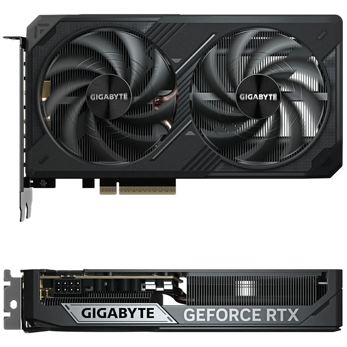 Video Kart Gigabyte GeForce RTX 5060 Ti WindForce 8GB GDDR7 PCI Express 5.0 DLSS 4 HDMI DisplayPort