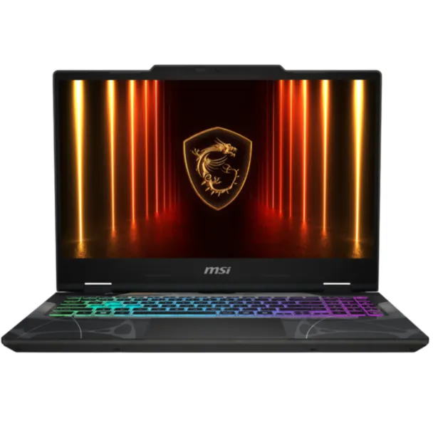 Noutbuk MSI Cyborg 17 B2RWFKG-406XAZ