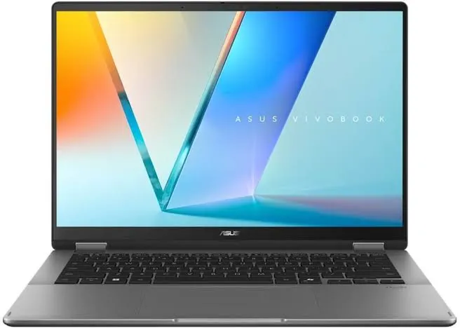 ASUS Vivobook 14 Flip TP3407SA-DS74T