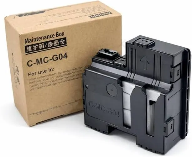 Canon MC-G04 Maintenance Cartridge
