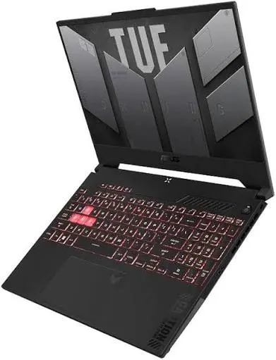 Noutbuk Asus TUF Gaming A15 FA507UI-LP034W