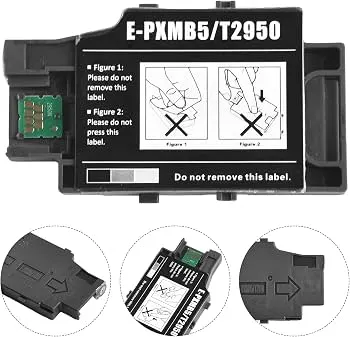 Epson T2950 Xidmət Qutusu