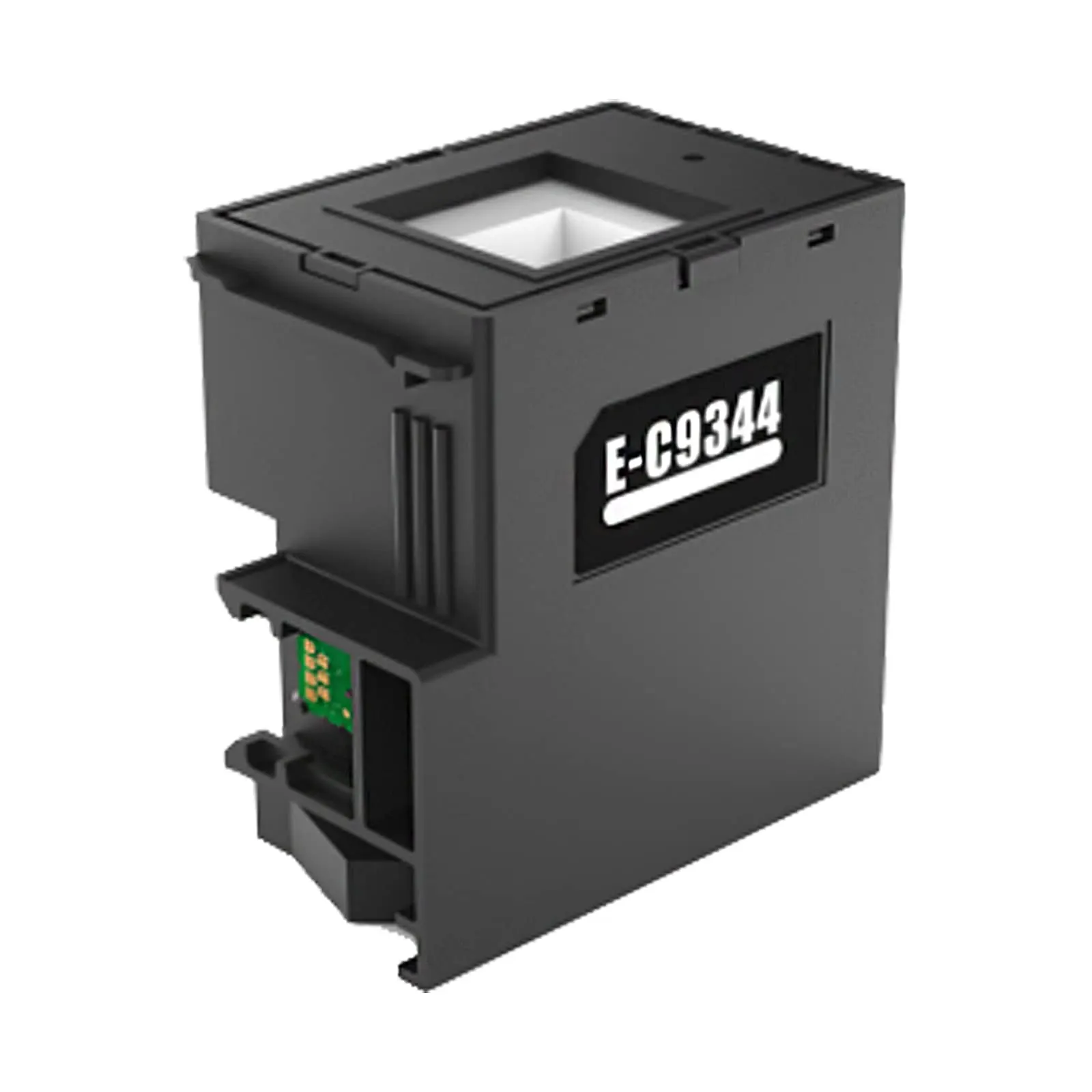 Epson C9344 Xidmət Qutusu Orijinal Ink Maintenance Box Waste Ink Box