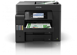 Printer Epson EcoTank L6550