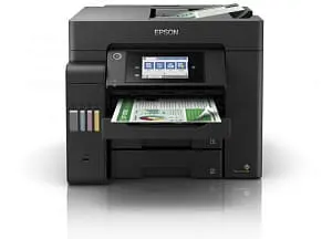 Printer Epson EcoTank L6550