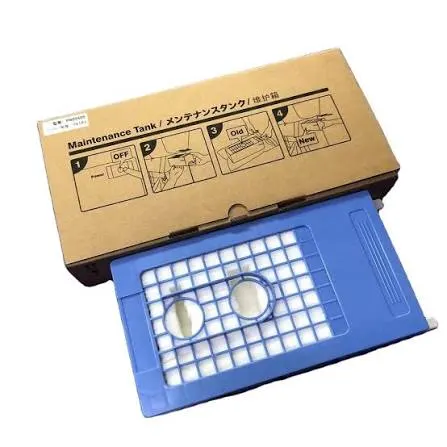 Epson T619300 Xidmət Qutusu Orijinal Ink Maintenance Tank Waste Ink Tank