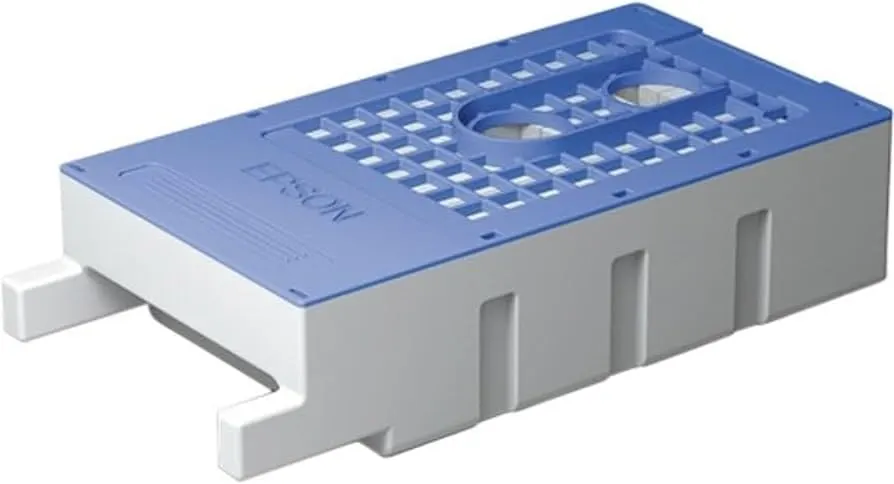 Epson T619300 Xidmət Qutusu