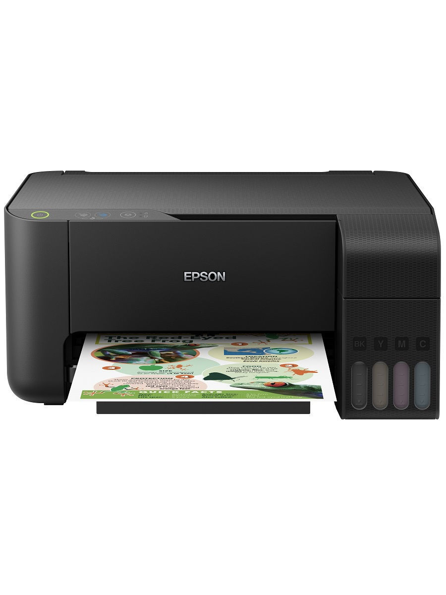 Printer Epson L3100