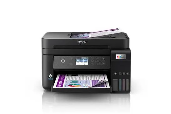 Epson rengli printer L6270