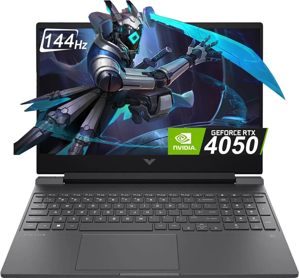HP Victus 15-FA1082WM A2BZ7UA