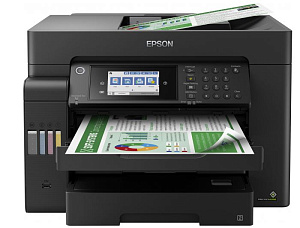Printer Epson EcoTank L15150