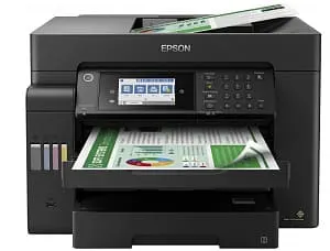 Printer Epson EcoTank L15150